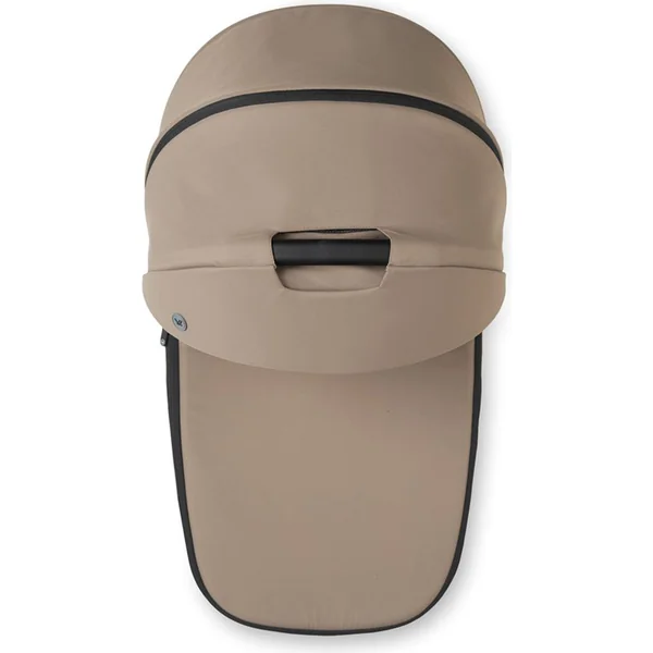 Muuvo Poussette combinée Five 2en1 Pine Green