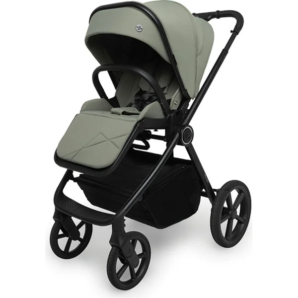 MUUVO Poussette combinée Muuvo One 2en1 Olive