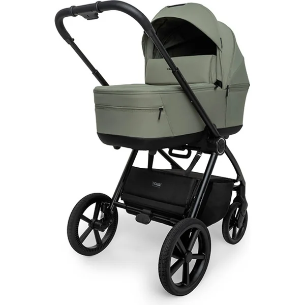 MUUVO Poussette combinée Muuvo One 2en1 Olive