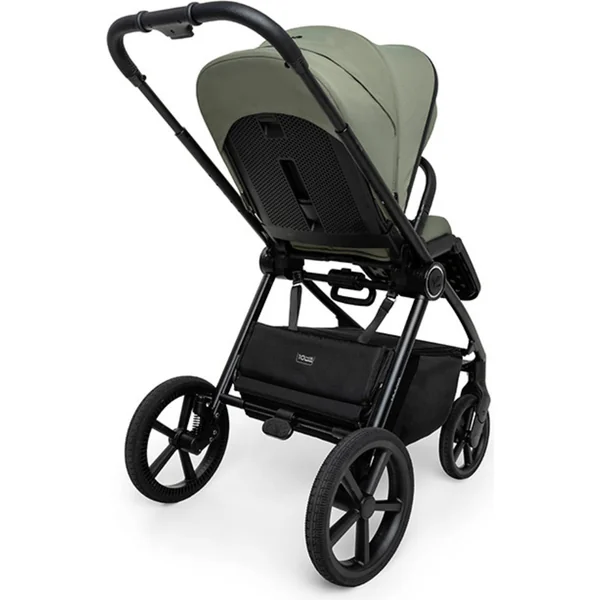 MUUVO Poussette combinée Muuvo One 2en1 Olive