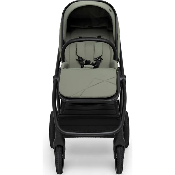 MUUVO Poussette combinée Muuvo One 2en1 Olive