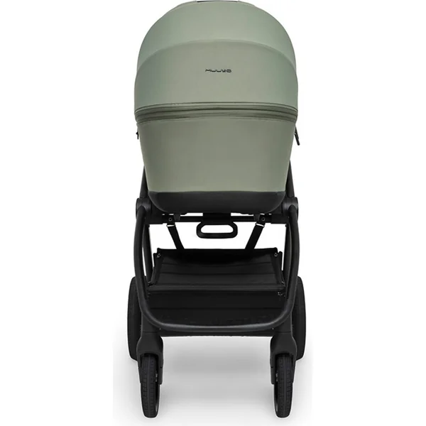 MUUVO Poussette combinée Muuvo One 2en1 Olive