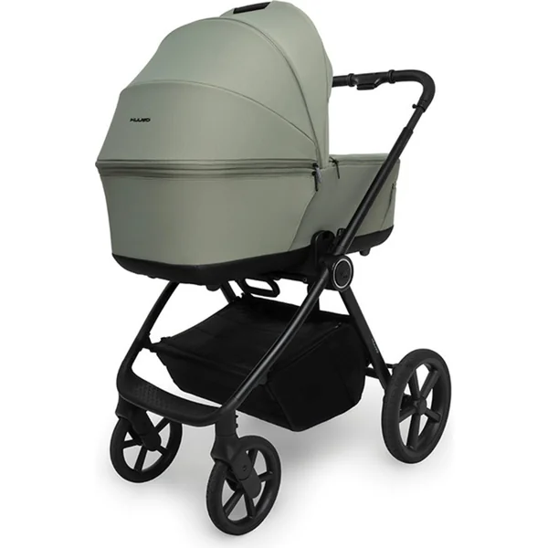 MUUVO Poussette combinée Muuvo One 2en1 Olive
