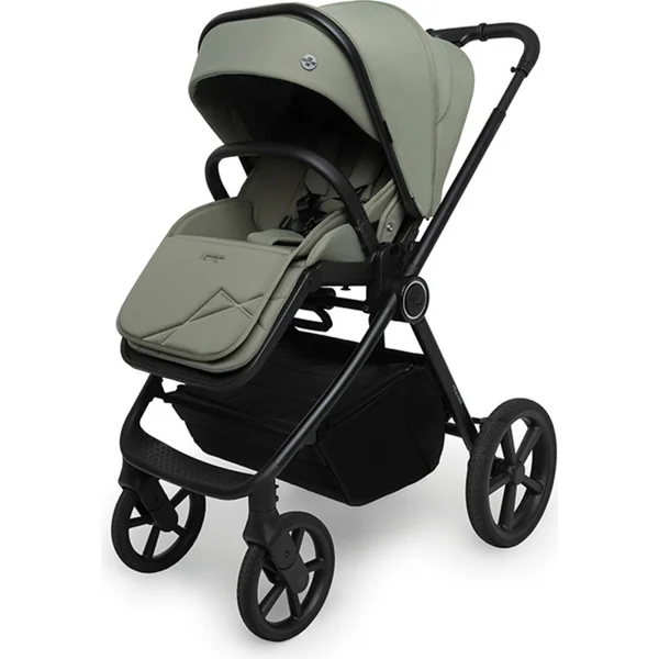 MUUVO Poussette combinée Muuvo One 2en1 Olive
