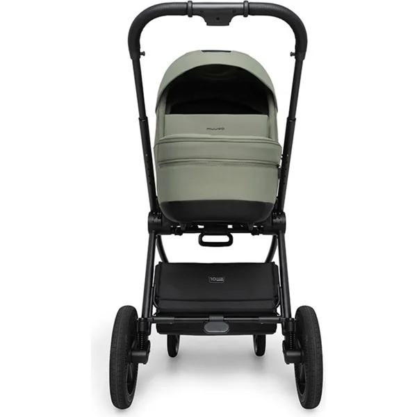 MUUVO Poussette combinée Muuvo One 2en1 Olive