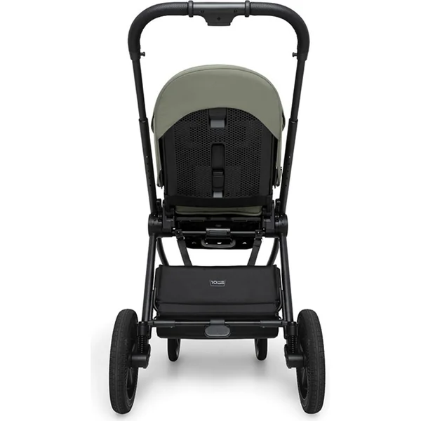 MUUVO Poussette combinée Muuvo One 2en1 Olive