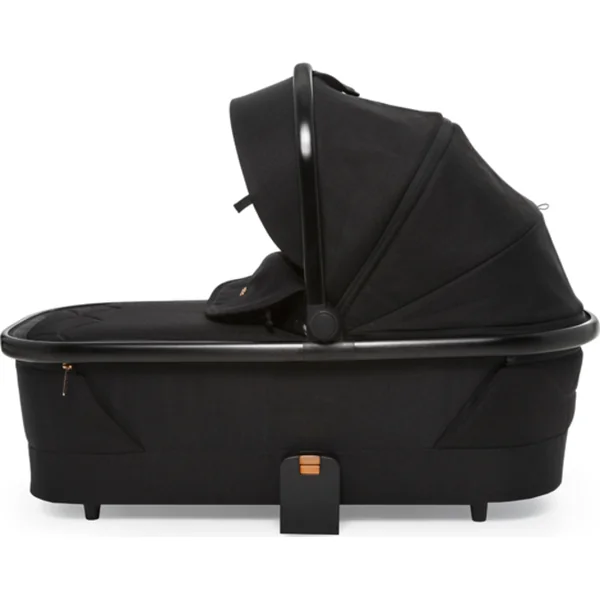 MUUVO Poussette combinée Quick SE 2 Sunset black set 2en1
