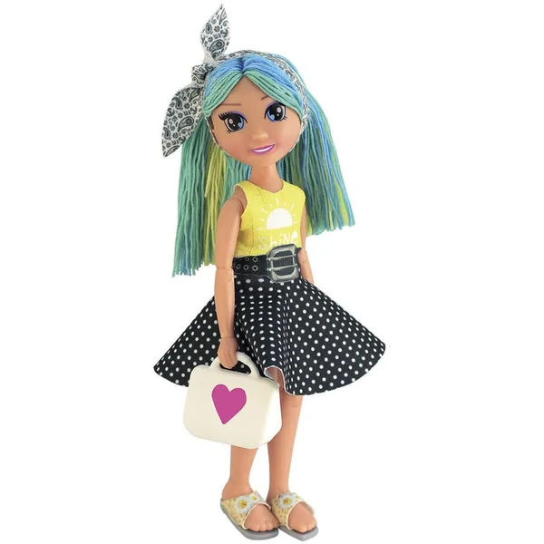 MY MODEL - DOLL DESIGN - FASHION ATELIER