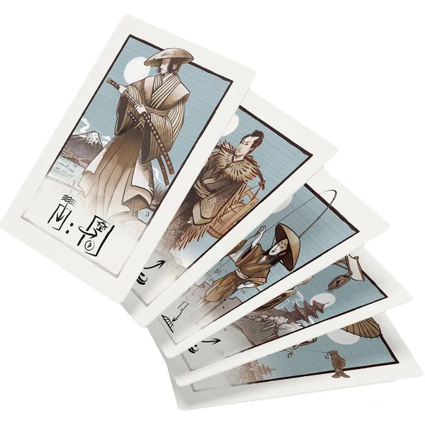 NAISHI- LEGENDES ET VOYAGEURS- BOOSTER