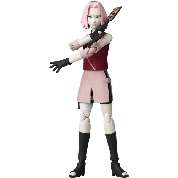 NARUTO - FIGURINE HARUNO SAKURA