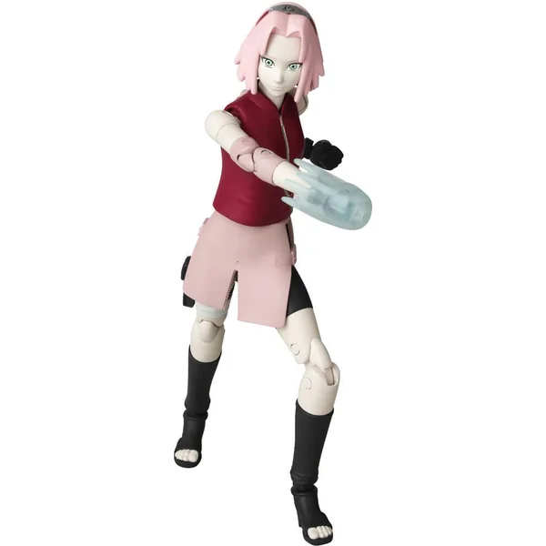 NARUTO - FIGURINE HARUNO SAKURA