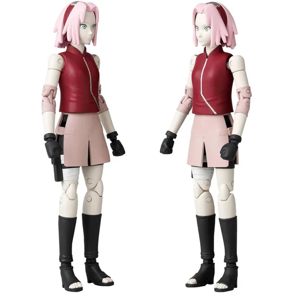 NARUTO - FIGURINE HARUNO SAKURA