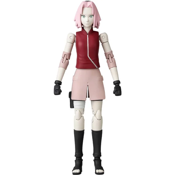 NARUTO - FIGURINE HARUNO SAKURA