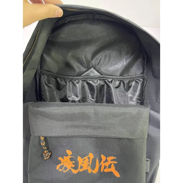 NARUTO - SAC A DOS