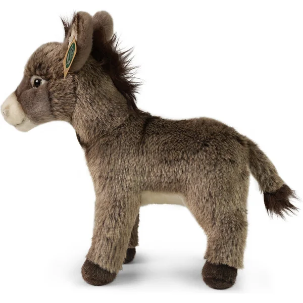 ne en peluche 28 cm ECO-FRIENDLY