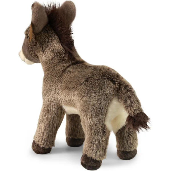 ne en peluche 28 cm ECO-FRIENDLY