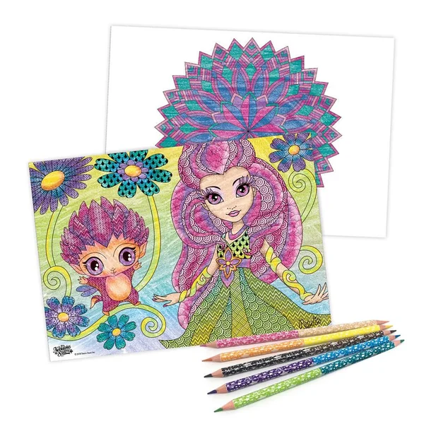 NEBULOUS STARS TABLETTE LUMINEUSE DE DESSIN