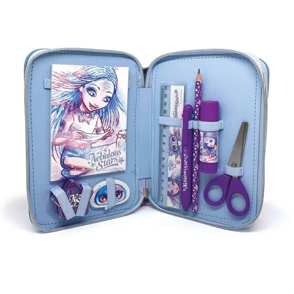 NEBULOUS STARS - TROUSSE ICEANA