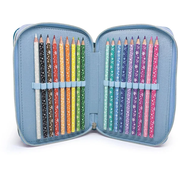 NEBULOUS STARS - TROUSSE ICEANA