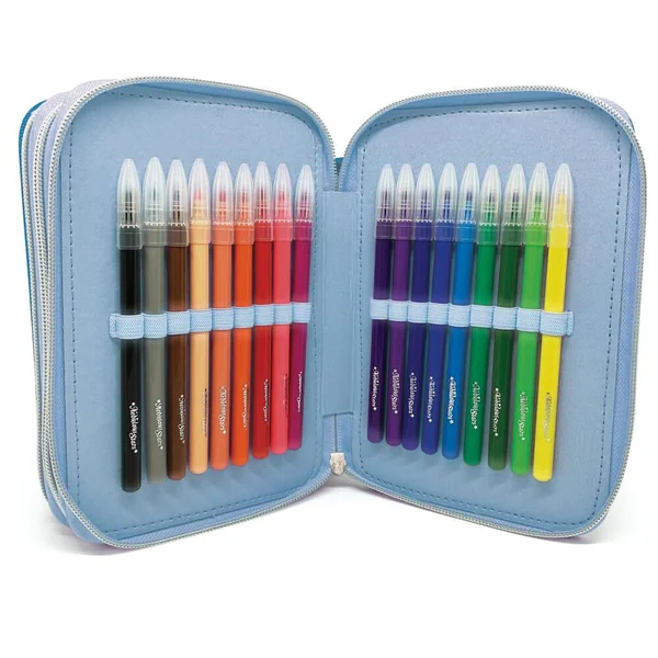 NEBULOUS STARS - TROUSSE ICEANA