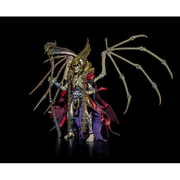 Necronomius figurine Deluxe Mythic Legions Necronominus Four Horsemen 15 cm