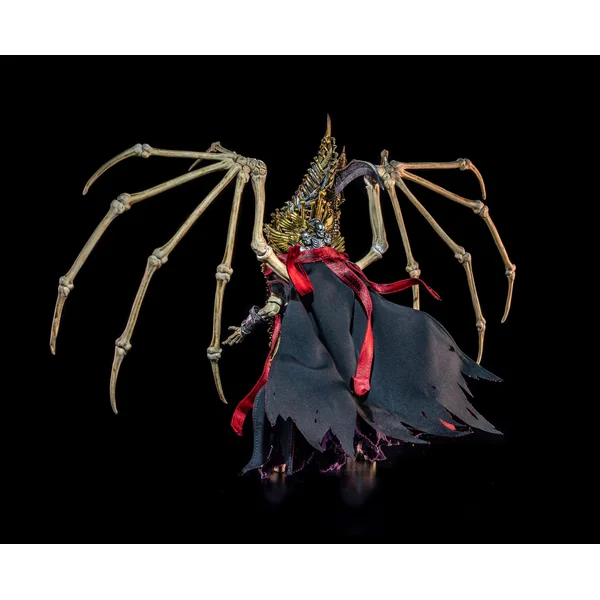 Necronomius figurine Deluxe Mythic Legions Necronominus Four Horsemen 15 cm