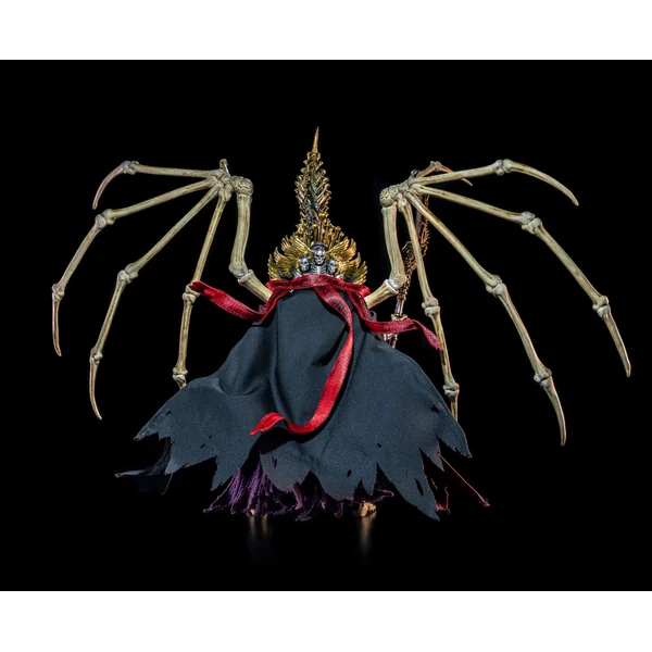 Necronomius figurine Deluxe Mythic Legions Necronominus Four Horsemen 15 cm