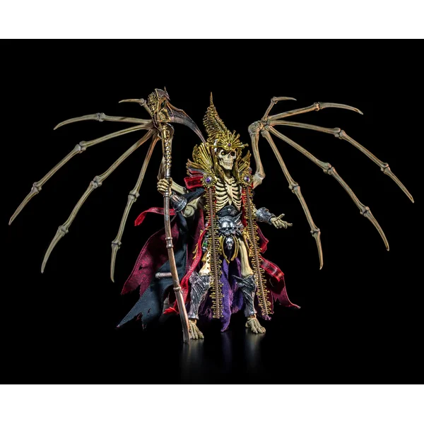 Necronomius figurine Deluxe Mythic Legions Necronominus Four Horsemen 15 cm