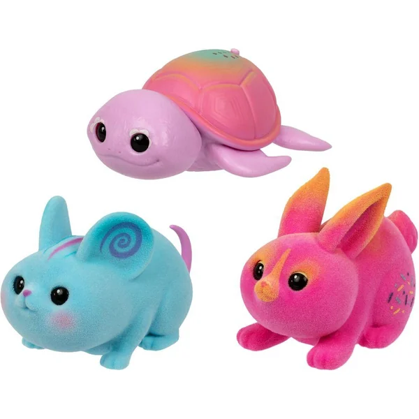 NEEDEES - ANIMAL INTERACTIF SERIE2