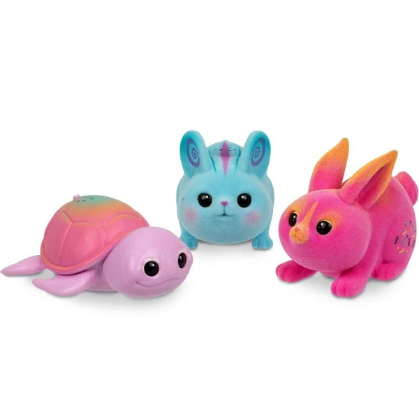 NEEDEES - ANIMAL INTERACTIF SERIE2