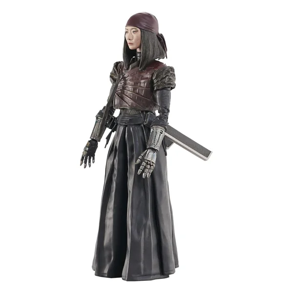 Nemesis Deluxe figurine Rebel Moon Diamond Select 18 cm