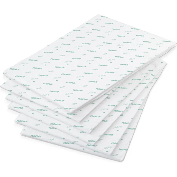 NENO Alèses jetables 60x90 cm, 10 pcs