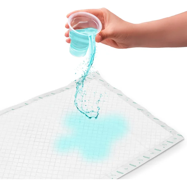 NENO Alèses jetables 60x90 cm, 10 pcs