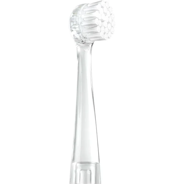 NENO Brosse à dents électrique pour enfants Denti - rose 3m+