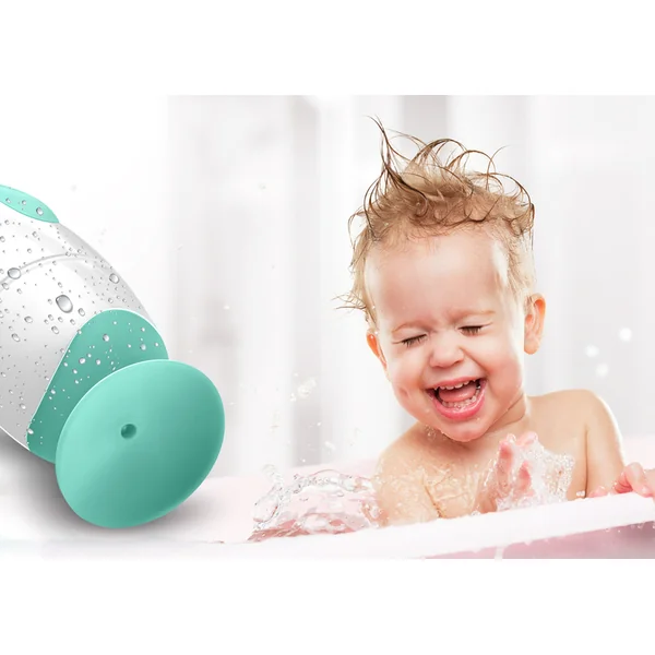 NENO Brosse à dents électrique pour enfants Denti - vert 3m+
