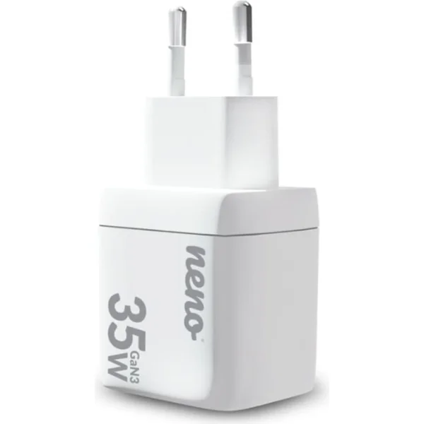 NENO Chargeur rapide mural NC1 35W GaN3