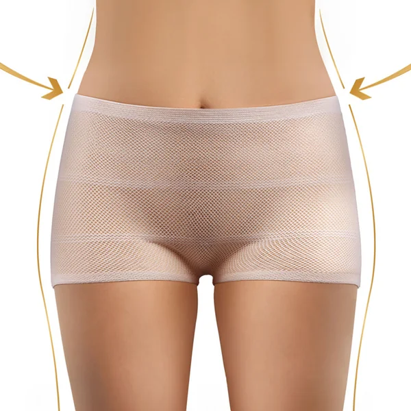 NENO Culottes post-partum réutilisables Panti M, 2 pièces