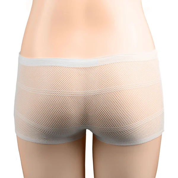 NENO Culottes post-partum réutilisables Panti M, 2 pièces