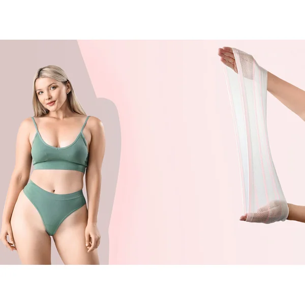 NENO Culottes post-partum Sempre taille M 2pcs