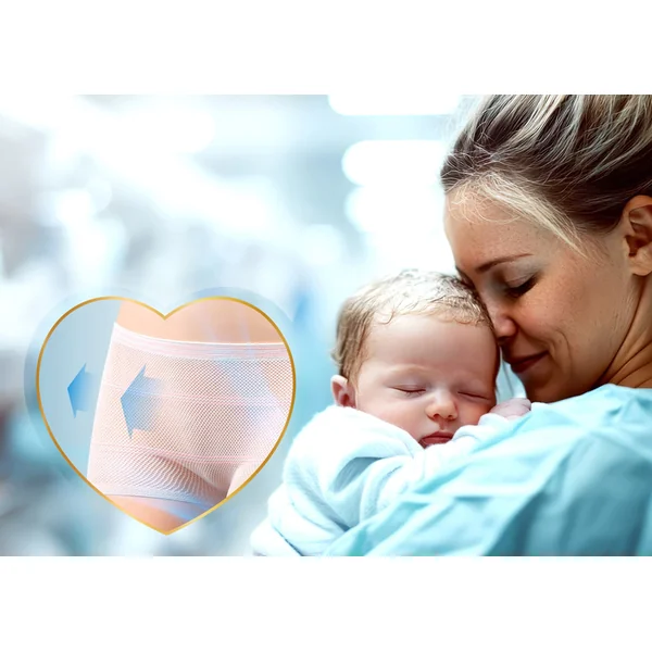 NENO Culottes post-partum Sempre taille M 2pcs