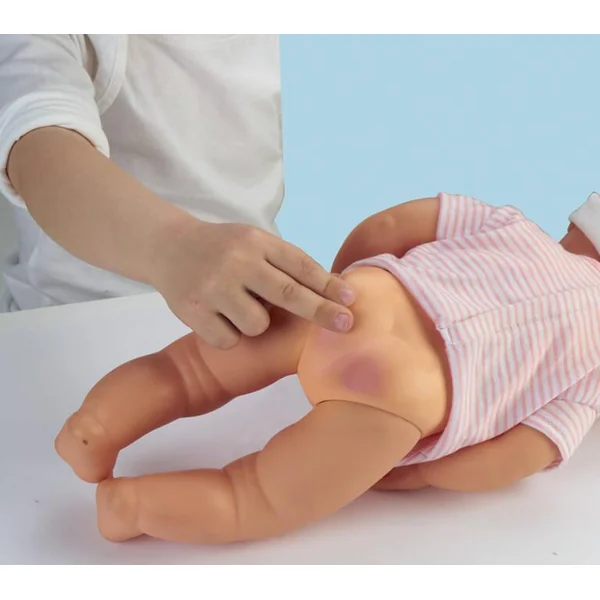 NENUCO - POUPEE SARA 42 CM