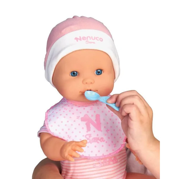NENUCO - POUPEE SARA 42 CM