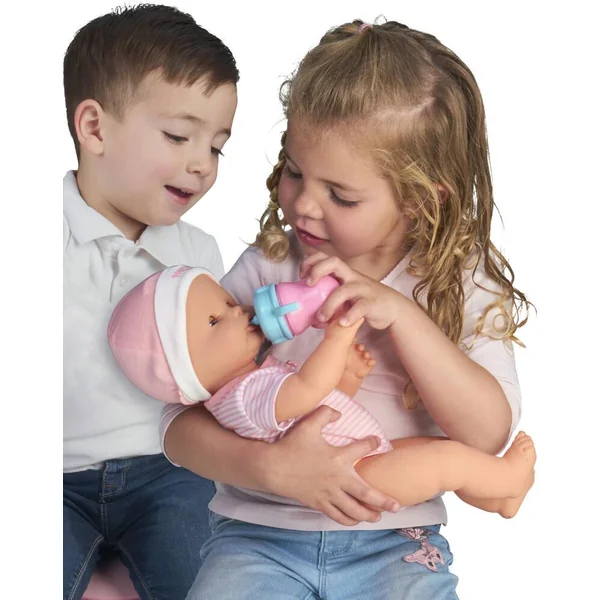 NENUCO - POUPEE SARA 42 CM