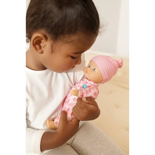 NENUCO - POUPON 25 CM 3 FONCTIONS