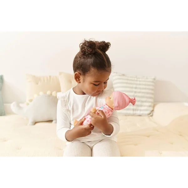 NENUCO - POUPON 25 CM 3 FONCTIONS