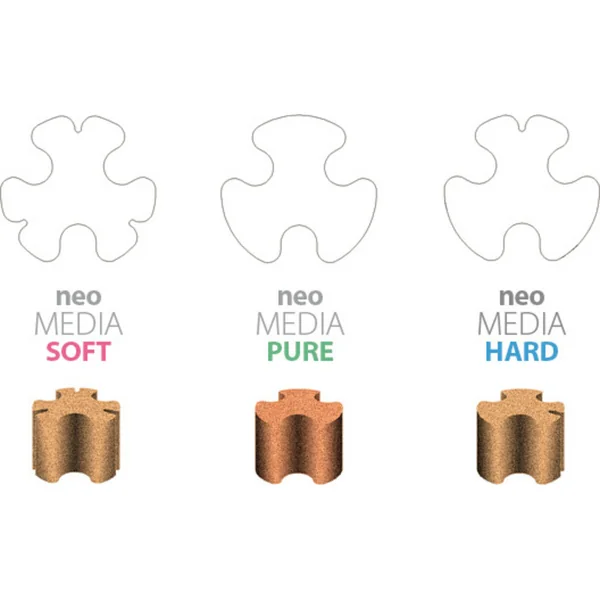 Neo Premium Media Hard 5l