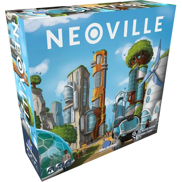 NEOVILLE