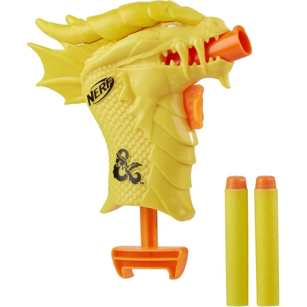 NERF DONJONS ET DRAGONS MS PALARANDUSK