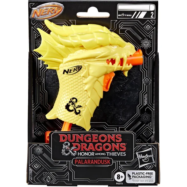 NERF DONJONS ET DRAGONS MS PALARANDUSK
