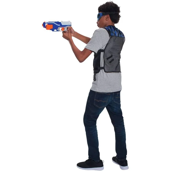NERF - ELITE GILET TACTIQUE